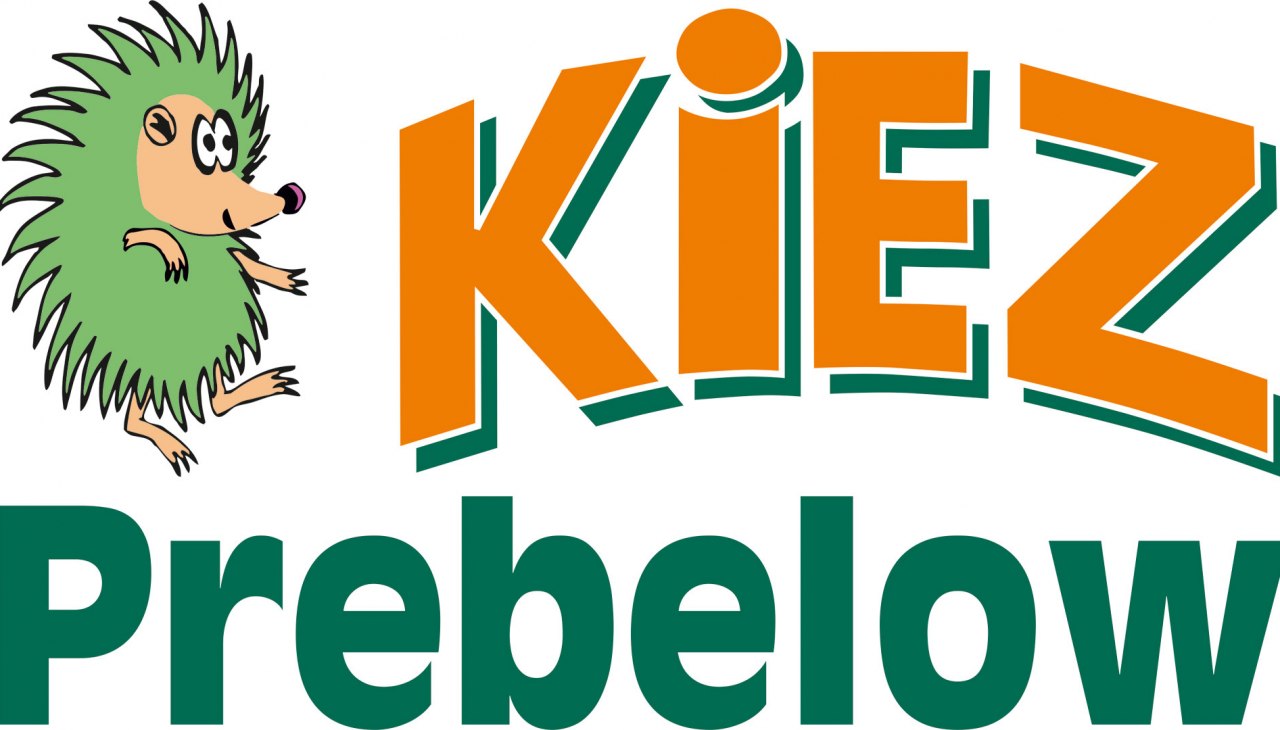 KIEZ Prebelow Logo, © KIEZ Prebelow KIEZ Prebelow Logo, © KIEZ Prebelow