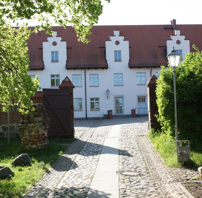 © Foto: Touristinformationen Wesenberg & Mirow, Mecklenburgische Kleinseenplatte © Foto: Touristinformationen Wesenberg & Mirow, Mecklenburgische Kleinseenplatte