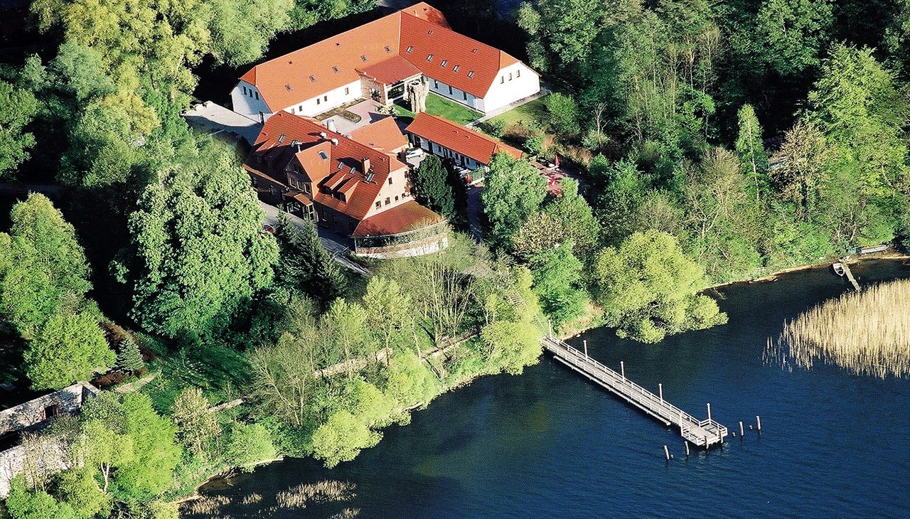 Seehotel Heidehof, &copy; Seehotel Heidehof