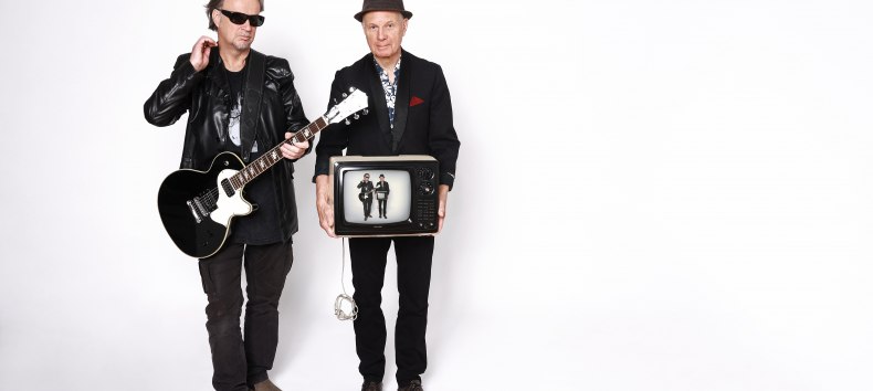 Pop Stories (Teil 2) – »Money for Nothing«, © Inga Sommer / www.ingasommer.de Pop Stories (Teil 2) – »Money for Nothing«, © Inga Sommer / www.ingasommer.de