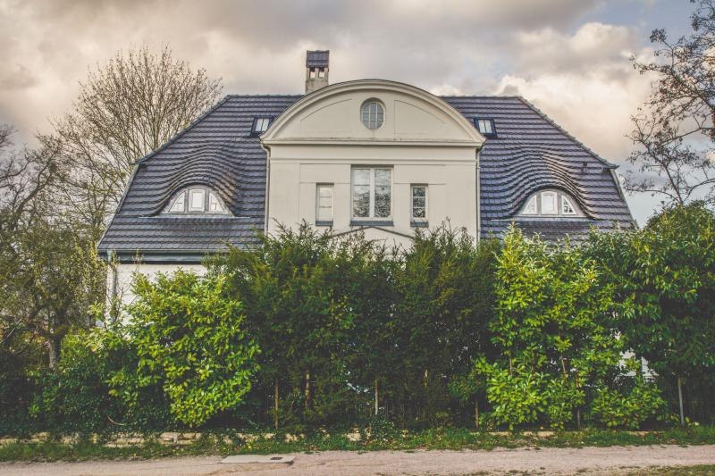 Altes Hofgärtnerhaus, © Welterbeverein Schwerin Altes Hofgärtnerhaus, © Welterbeverein Schwerin