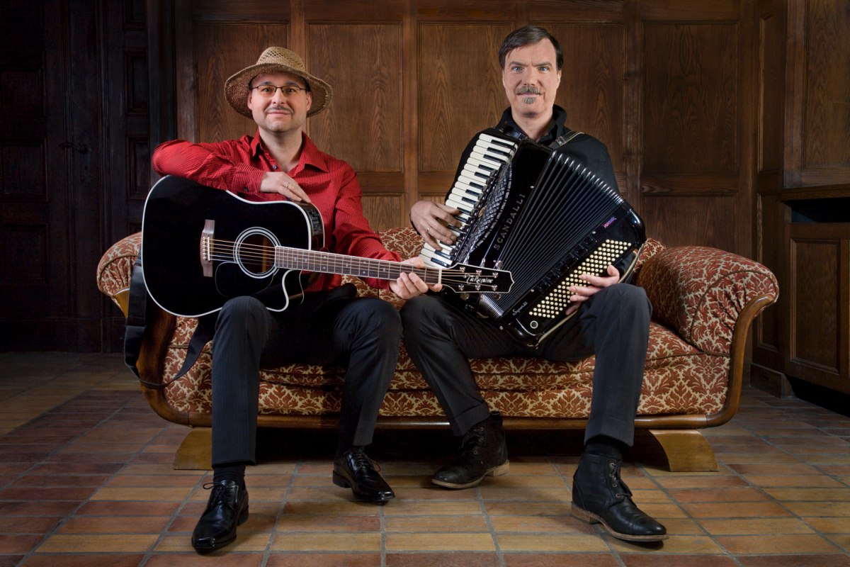 Ren&egrave; Sch&auml;ffer, &copy; Ren&egrave; Sch&auml;ffer