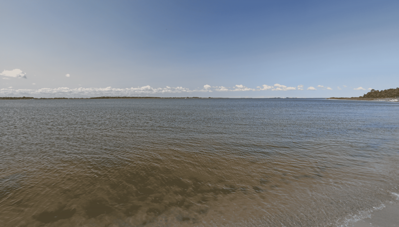 Strandzugang, &copy; TMV/Gohlke