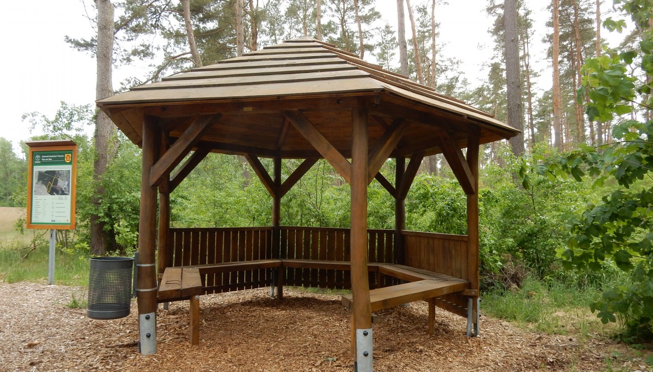 Rundbus Plauer See, © Rundbus Plauer See/ M. Höppner