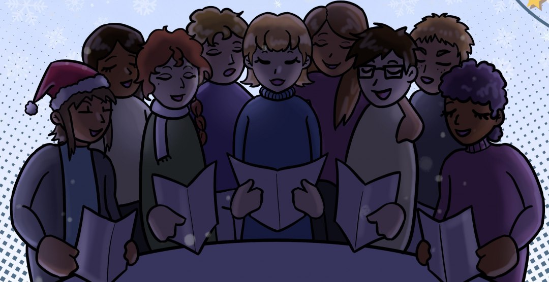 WEIHNACHTSKONZERT, © Veranstalter WEIHNACHTSKONZERT, © Veranstalter