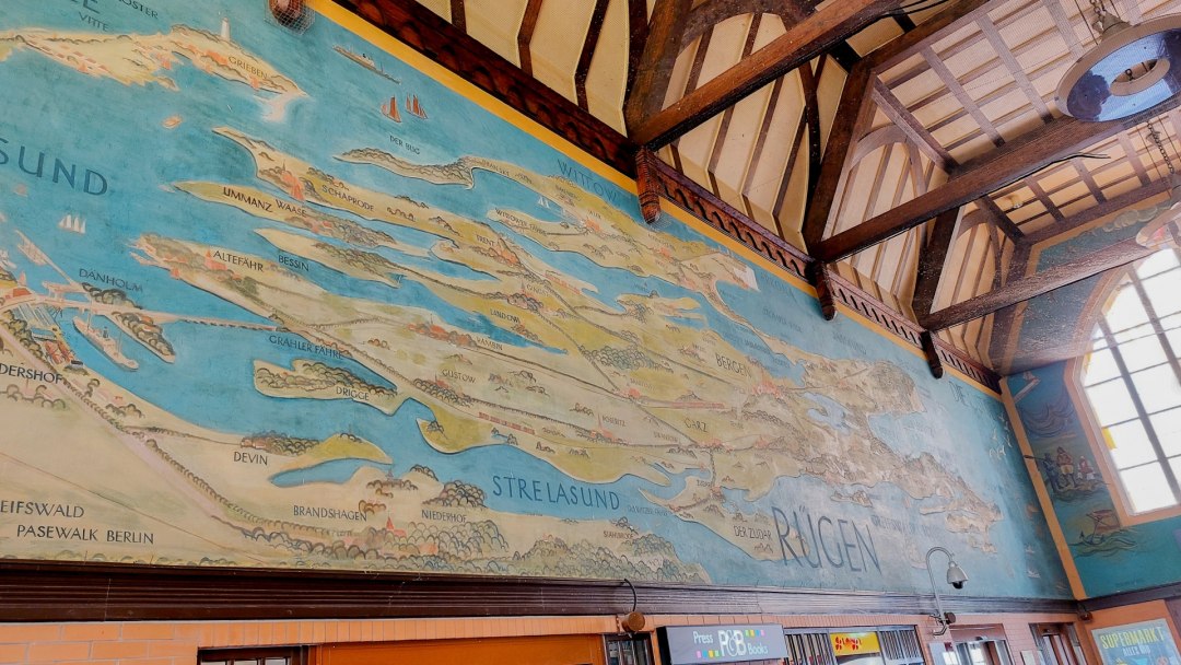 Hauptbahnhof, © TZ HST