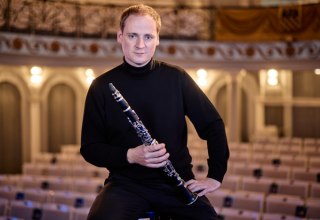 &copy; &copy; Oliver Borchert