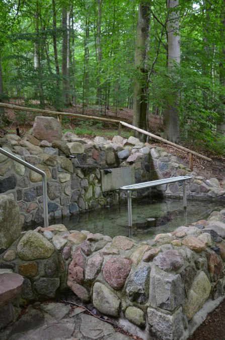 Haussee Rundweg, &copy; Kurverwaltung Feldberger Seenlandschaft