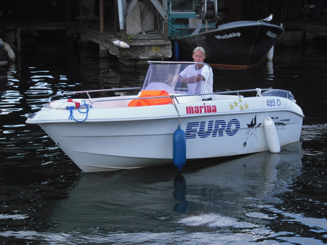 &copy; M&uuml;ritz Marina GmbH