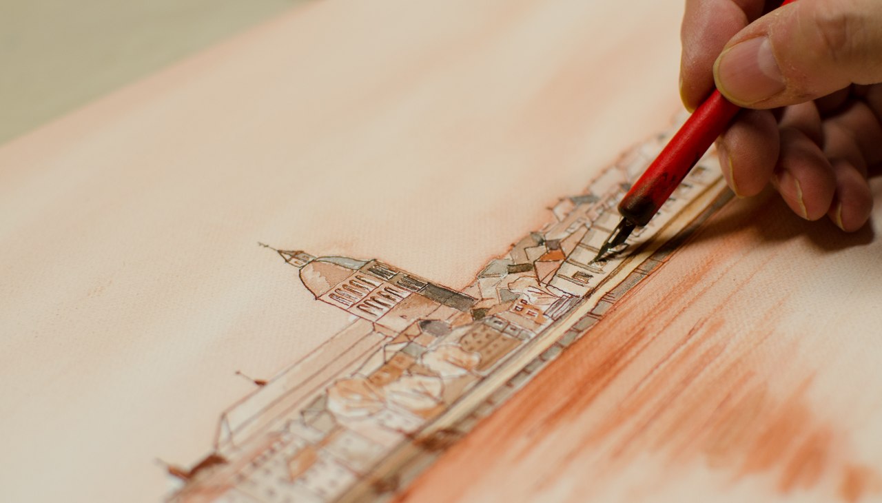 Impression, © K.Krüger Impression, © K.Krüger