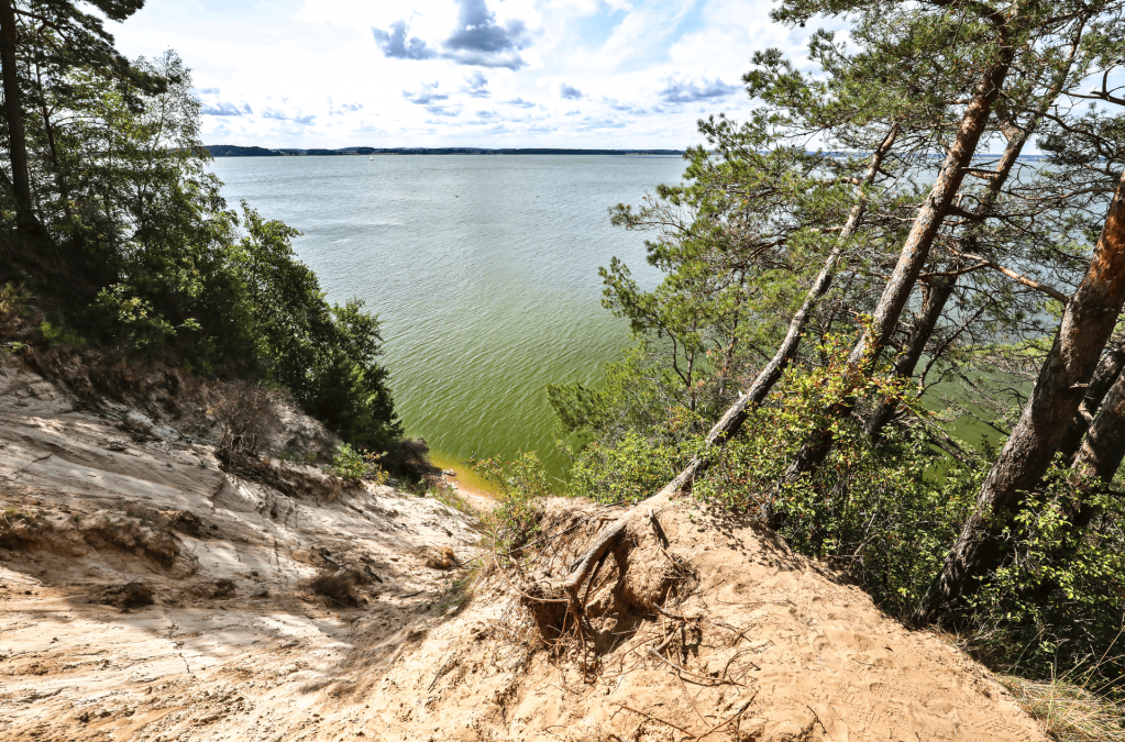 Halbinsel Gnitz, © TMV/Gohlke Halbinsel Gnitz, © TMV/Gohlke