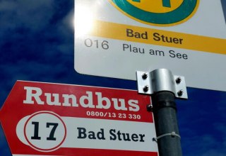 &copy; Rundbus Plauer See