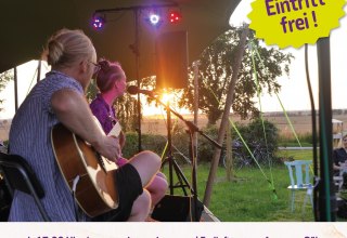 © Kulturhof Letschow e.V. © Kulturhof Letschow e.V.