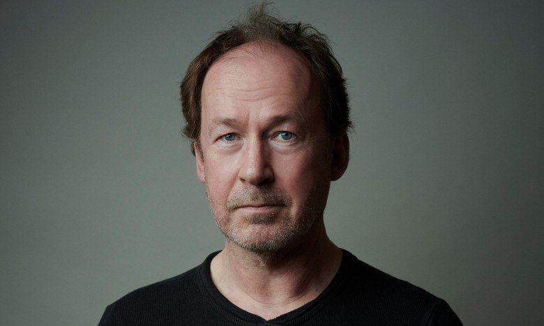 Ulrich Noethen, © © Pascal Bünning Ulrich Noethen, © © Pascal Bünning