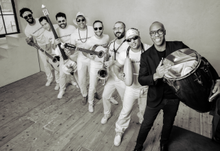 &copy; Ensemble Tempo Havanna