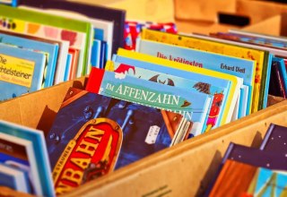 &copy; Gemeinde Ostseebad Glowe