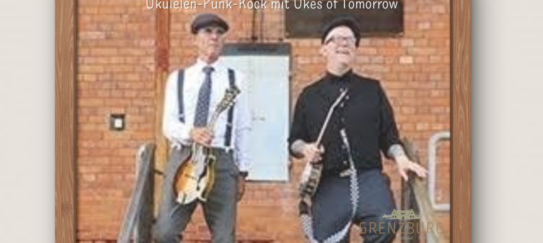 &copy; Die Grenzburg