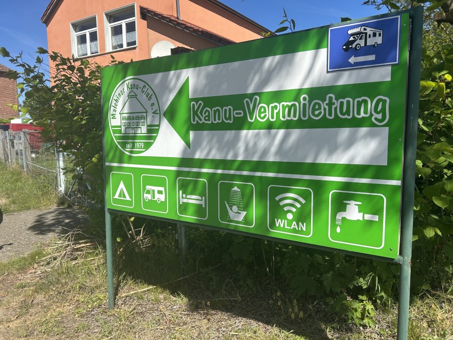 Malchiner Kanu-Club e.V., © Malchiner Kanu-Club e.V. Malchiner Kanu-Club e.V., © Malchiner Kanu-Club e.V.