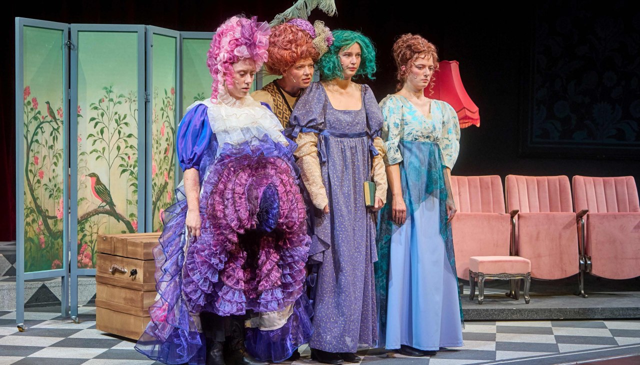 Thomas Mandt, © Thomas Mandt Thomas Mandt, © Thomas Mandt