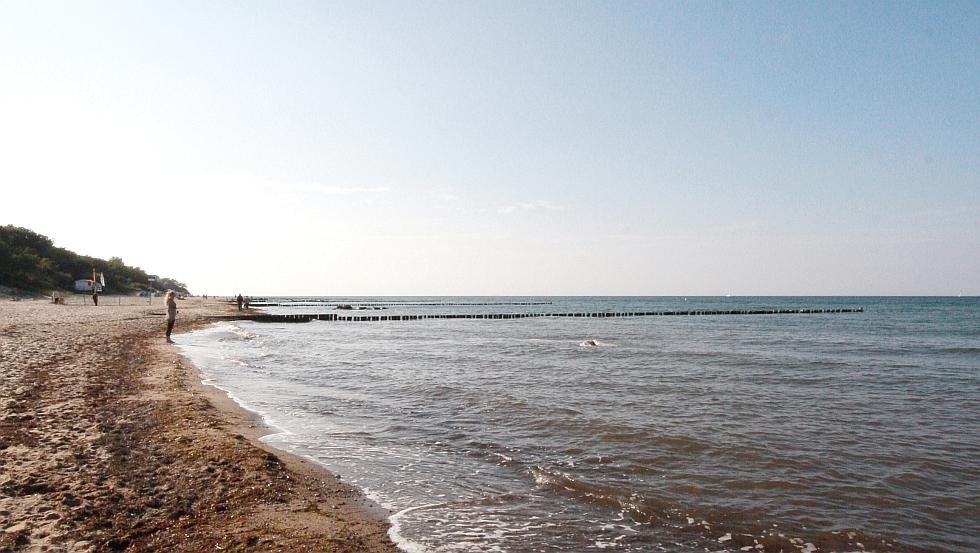 Mecklenburgse baai, © surflocal.de Mecklenburgse baai, © surflocal.de