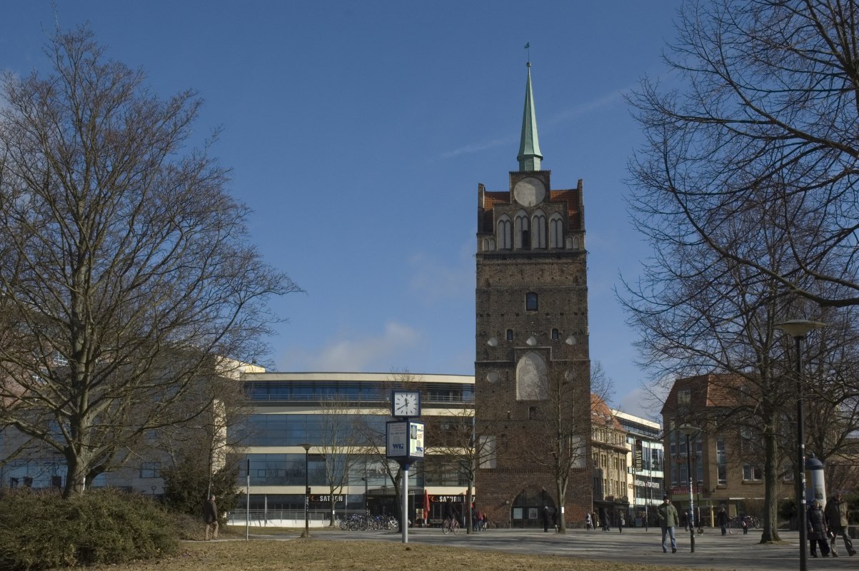 © Andreas Günther, Geschichtswerkstatt Rostock © Andreas Günther, Geschichtswerkstatt Rostock