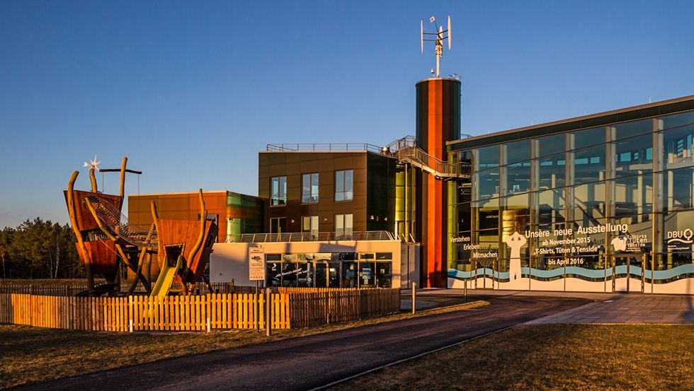 Leea Außenansicht, © LEEA Leea Außenansicht, © LEEA