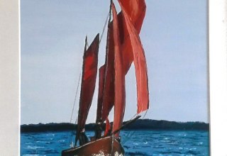 &copy; Kathleen Fritzen