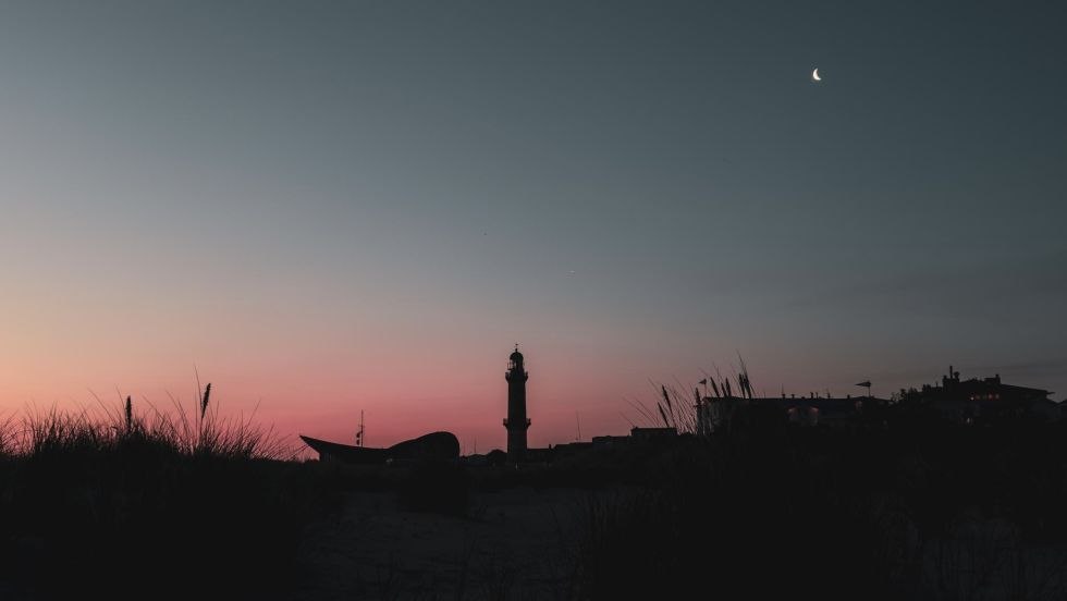 Sommernacht, © Lesley Kirchner Sommernacht, © Lesley Kirchner