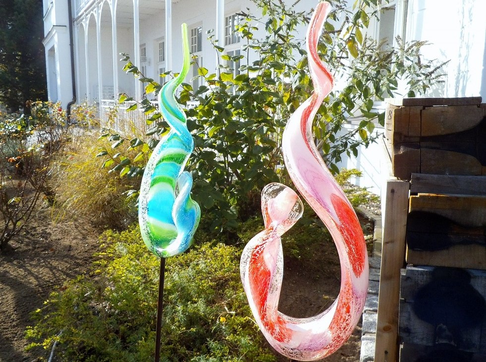 Blumberg Glasbl&auml;serei Binz - Glaskunst -, &copy; Tourismuszentrale R&uuml;gen