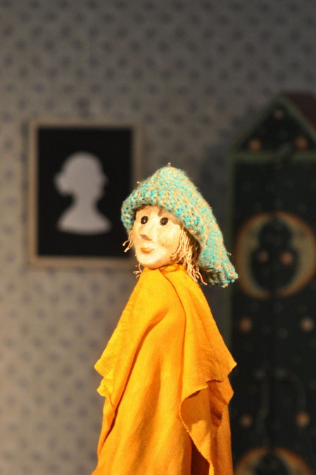 Zimtsterntaler, &copy; Ren&eacute; B&ouml;rrnert, Cathleen Dieckmann