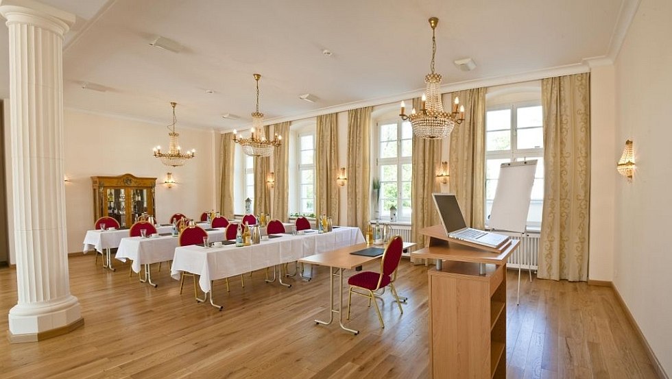 © Hotel Prinzenpalais © Hotel Prinzenpalais