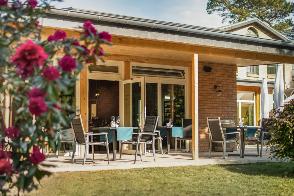 Waldhotel Boizenburg, © Waldhotel Boizenburg / Annalena Lehnardt Waldhotel Boizenburg, © Waldhotel Boizenburg / Annalena Lehnardt