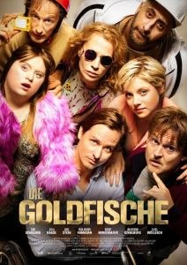 Motief filmposter De Goudvis // &copy; Sony Pictures Entertainment Deutschland GmbH