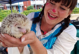 &copy; TDG Rechlin mbH