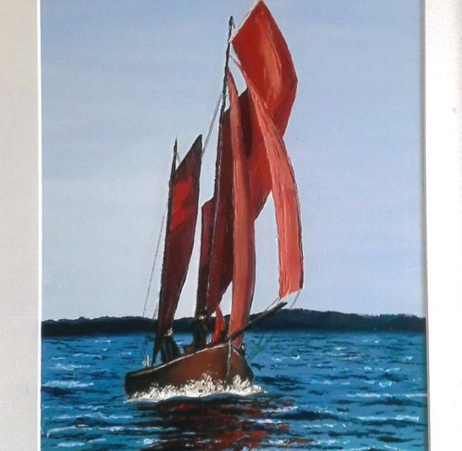 &copy; Kathleen Fritzen