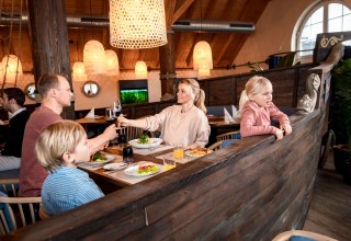 &copy; BEECH Resort Fleesensee