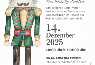 © Seebrücke Sellin