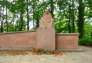 © Waren (Müritz)-Information © Waren (Müritz)-Information