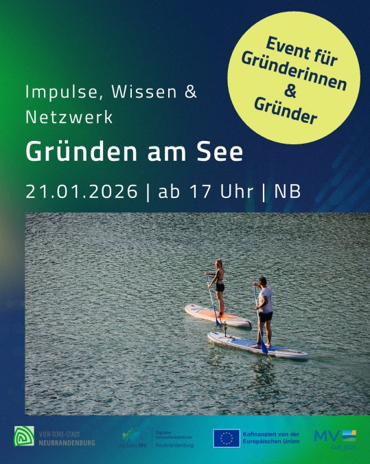 Gr&uuml;nden am See, &copy; DIZ NB