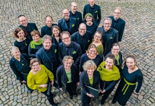 © Canzonetta-Kammerchor Leipzig © Canzonetta-Kammerchor Leipzig