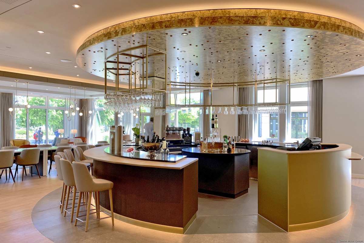 SEETELHOTEL Ostseehotel Ahlbeck // © Seetel Hotel GmbH & Co. Betriebs-KG SEETELHOTEL Ostseehotel Ahlbeck // © Seetel Hotel GmbH & Co. Betriebs-KG