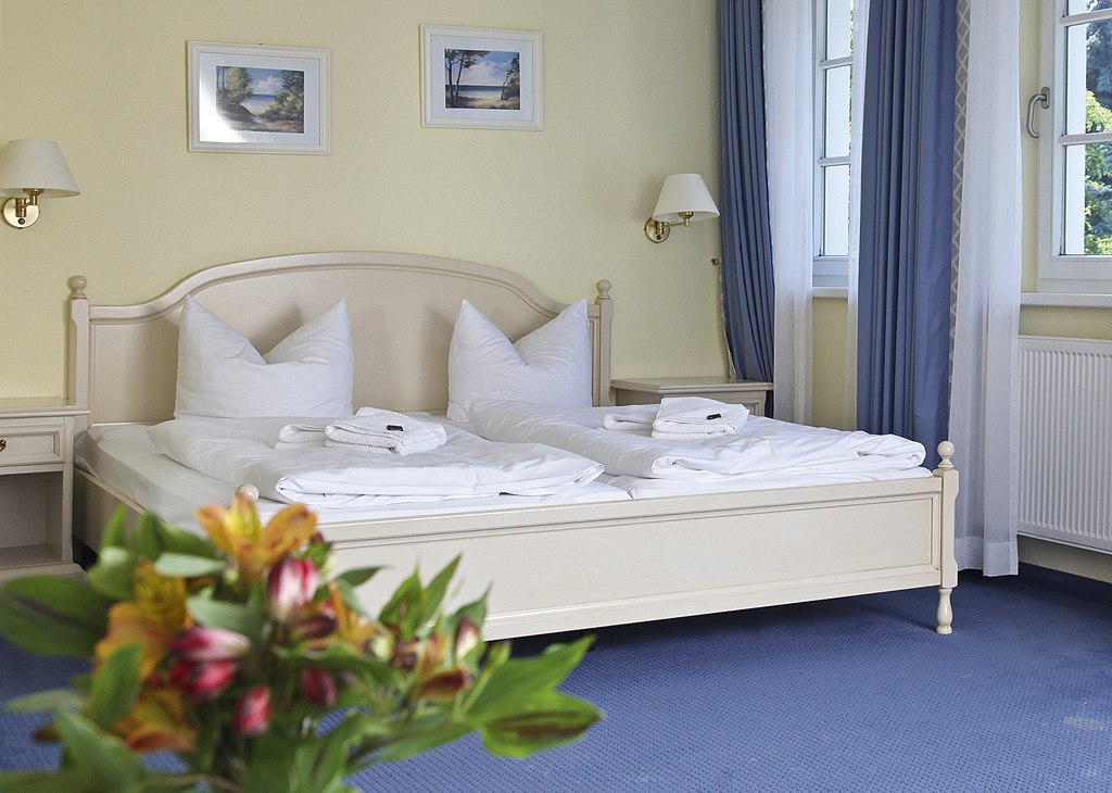 Innenaufnahme Zimmer Innenaufnahme Zimmer