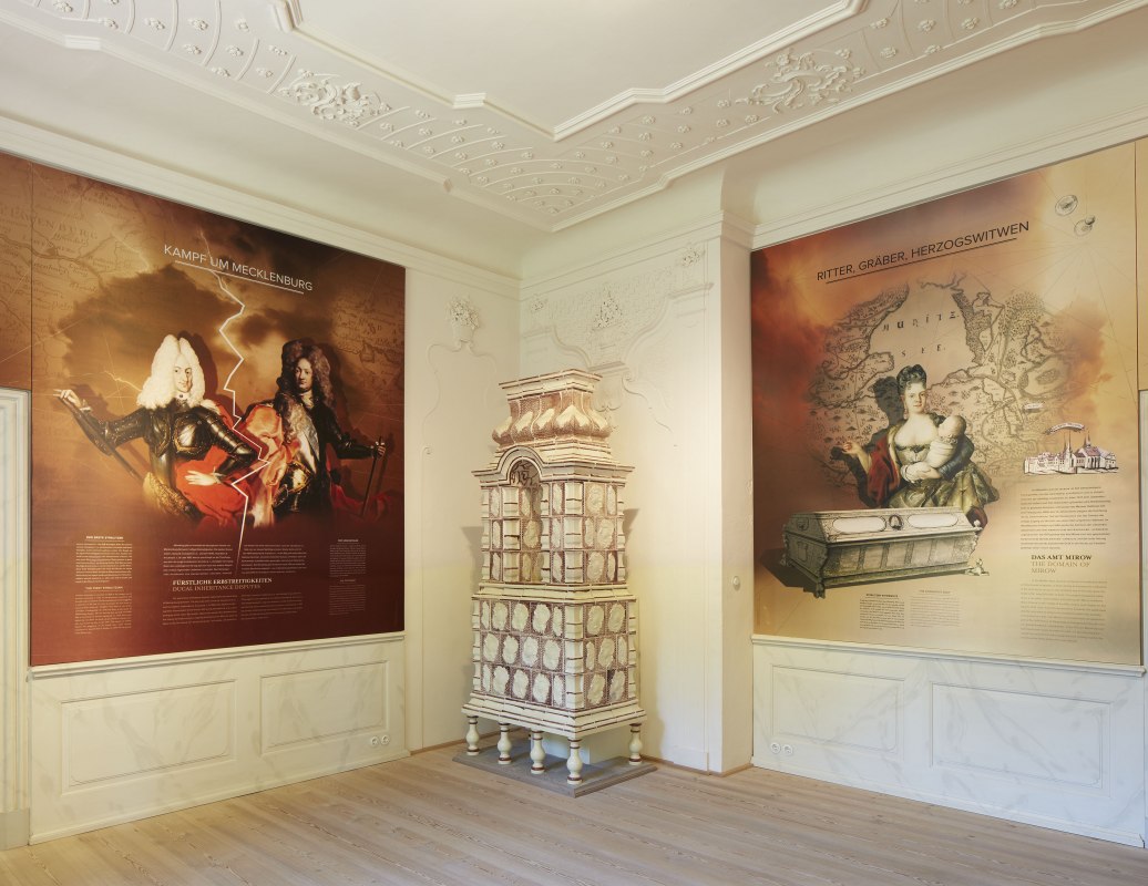 Schloss-Mirow©SSGK-MV, © Schloss-Mirow©SSGK-MV Schloss-Mirow©SSGK-MV, © Schloss-Mirow©SSGK-MV