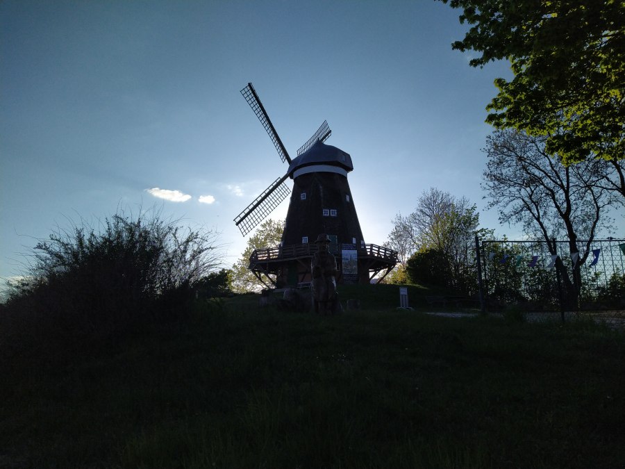 PD M&uuml;hle 2, &copy; Peter Drews