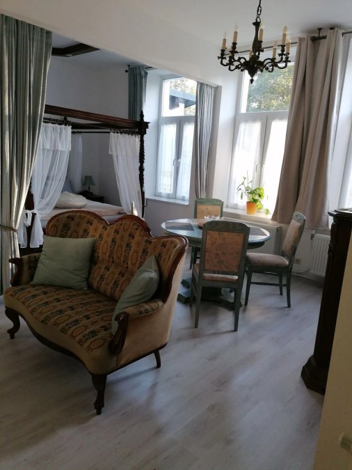 Landhaus Th&auml;tner, &copy; Landhaus Th&auml;tner