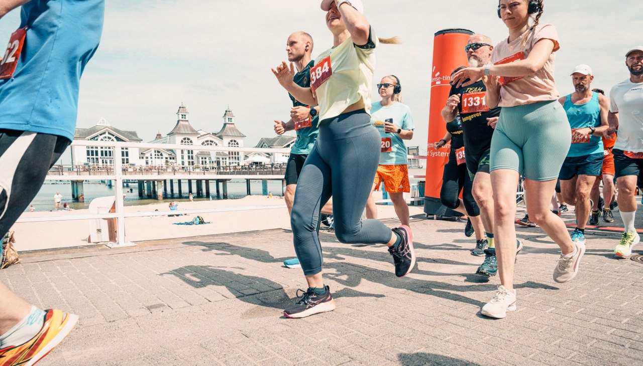 Seebrückenlauf 2025 2500px Foto Pocha 07, &copy; SPocha