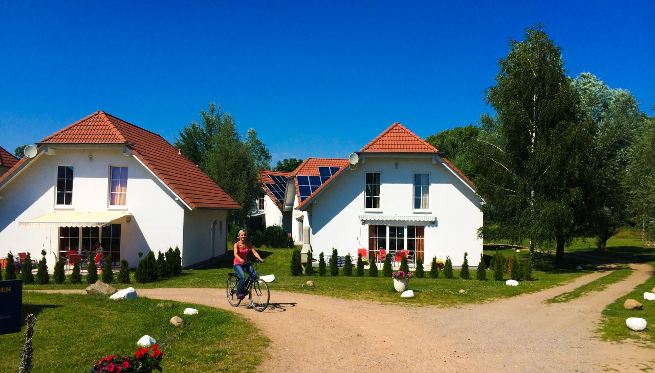 Erholen, Entspannen und die Ruhe genießen, © Beetz Erholen, Entspannen und die Ruhe genießen, © Beetz