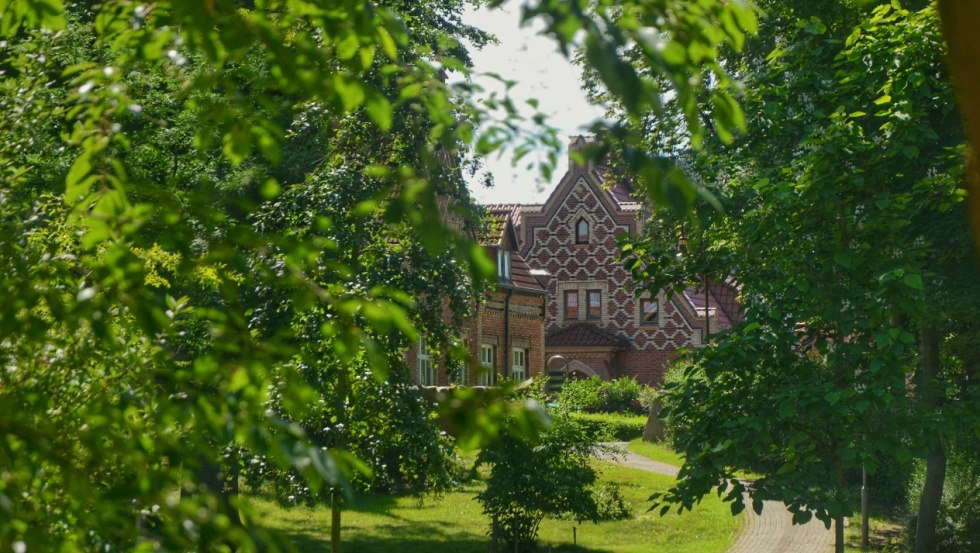 © Tourismusverband Mecklenburg-Schwerin © Tourismusverband Mecklenburg-Schwerin