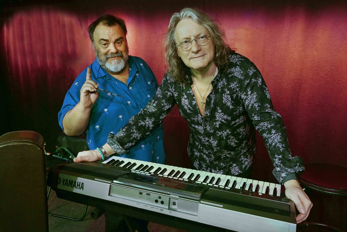 makaber, taktlos aber sauber // © Werner Pop makaber, taktlos aber sauber // © Werner Pop