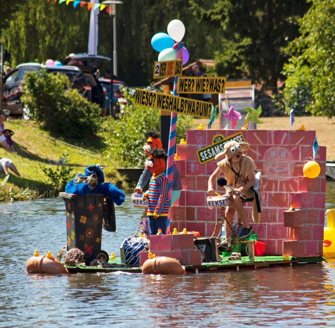 &copy; Hendrik Silbermann